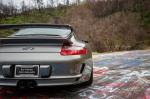Porsche 911 GT3 2008 года (NA)